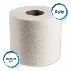 SCOTT 80-Pack Toilet Paper -Swiffer Online Trade 14221816
