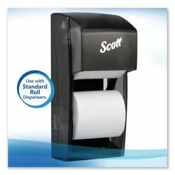 SCOTT 80-Pack Toilet Paper -Swiffer Online Trade 14221818