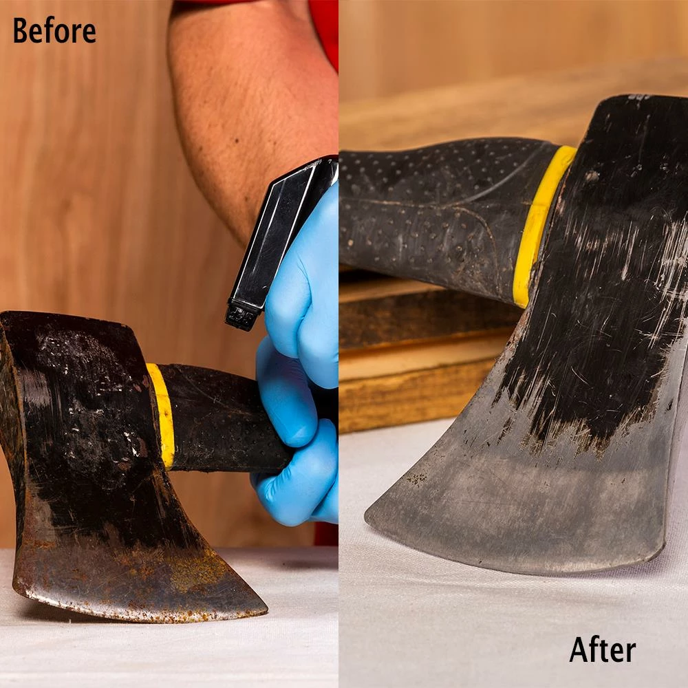 Rust-Oleum Rust Removers Rust Dissolver 32-fl oz Rust Remover 5 Rust-Oleum Rust Removers Rust Dissolver 32-fl oz Rust Remover - Image 3