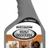 Rust-Oleum Rust Removers Rust Dissolver 32-fl oz Rust Remover -Swiffer Online Trade 14350313