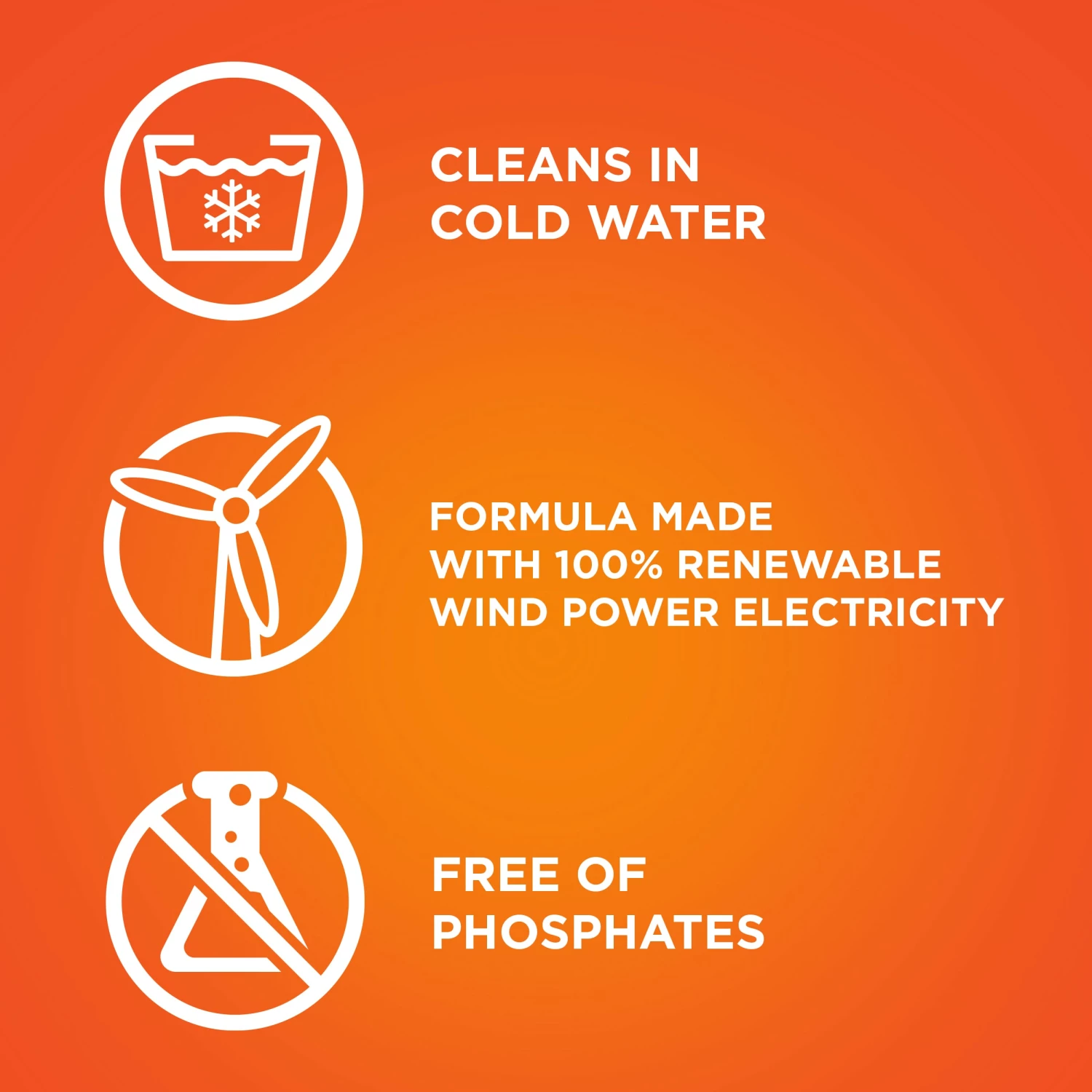 Tide Pods 96-Count Spring Meadow HE Laundry Detergent 10 Tide Pods 96-Count Spring Meadow HE Laundry Detergent - Image 8