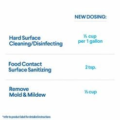 Clorox Germicidal Bleach, Regular- 81-oz Bottle 21 Clorox Germicidal Bleach, Regular- 81-oz Bottle -Swiffer Online Trade 14545321