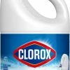 Clorox Splash-Less Liquid Bleach, Regular 77-oz Bottle -Swiffer Online Trade 14639462 scaled