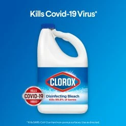Clorox Bleach Regular 81-fl oz -Swiffer Online Trade 14640965