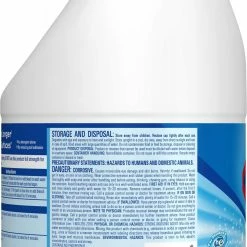 Clorox Bleach Regular 81-fl oz -Swiffer Online Trade 14640971 scaled