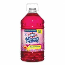 Clorox All-Purpose Cleaners Fraganzia 3-Pack 175-fl oz Spring Liquid All-Purpose Cleaner -Swiffer Online Trade 14958492