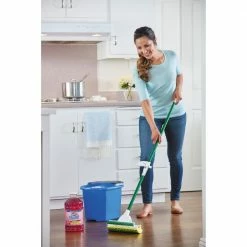 Clorox All-Purpose Cleaners Fraganzia 3-Pack 175-fl oz Spring Liquid All-Purpose Cleaner -Swiffer Online Trade 14958494