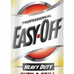 Easy Off Oven Cleaners Easy Off Heavy Duty Pro 24-oz