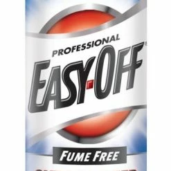 Easy Off Oven Cleaners Easy Off Fume Free Pro 24-oz