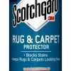 Scotchgard Carpet Cleaning Solution Carpet Protector Spray -Swiffer Online Trade 15471081 scaled