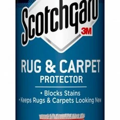 Scotchgard Carpet Cleaning Solution Carpet Protector Spray
