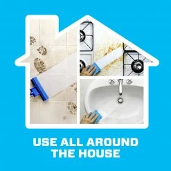 Mr. Clean All-Purpose Cleaners Pet 128-fl oz Febreze Odor Defense Disinfectant Liquid All-Purpose Cleaner 12 Mr. Clean All-Purpose Cleaners Pet 128-fl oz Febreze Odor Defense Disinfectant Liquid All-Purpose Cleaner -Swiffer Online Trade 15491882