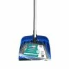 MOXIE Brooms 12-in Poly Fiber All-purpose Upright Broom -Swiffer Online Trade 15784497