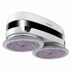 Samsung Robotic Mops Jet Mop Washable Pad Robotic Mop -Swiffer Online Trade 15794184