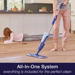 Bona Spray Mops Single Nozzle 34-fl oz Spray Mop 28 Bona Spray Mops Single Nozzle 34-fl oz Spray Mop -Swiffer Online Trade 15838761