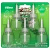 Glade Air Fresheners 5-Pack Pine Wonderland Plug Air Freshener -Swiffer Online Trade 15847126