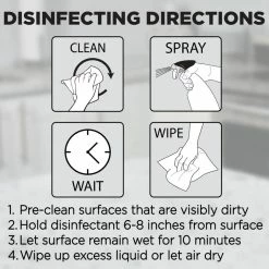 Weiman Products Countertop Cleaners & Sealers 24-fl oz Granite Cleaner -Swiffer Online Trade 15847139