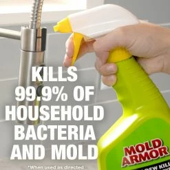 Home Armor Mold Removers 32-fl oz Liquid Mold Remover -Swiffer Online Trade 15857959