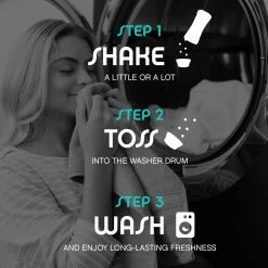 Downy Laundry Scent Booster Unstopables In-Wash Beads Fresh Scent Booster 20.1-oz -Swiffer Online Trade 15861602