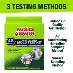 Mold Armor Mold Test Kits Mold Test Kit -Swiffer Online Trade 15884061