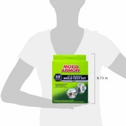 Mold Armor Mold Test Kits Mold Test Kit -Swiffer Online Trade 15884064