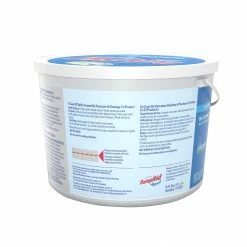 DampRid Moisture Absorbers 64-oz Unscented Bucket Moisture Absorber -Swiffer Online Trade 15930504