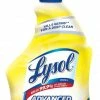LYSOL All-Purpose Cleaners Advanced 32-fl oz Lemon Disinfectant Liquid All-Purpose Cleaner -Swiffer Online Trade 16139652