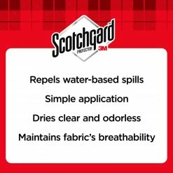 Scotchgard Furniture & Upholstery Cleaners 10-oz Water Repellent 14 Scotchgard Furniture & Upholstery Cleaners 10-oz Water Repellent -Swiffer Online Trade 16230189 scaled