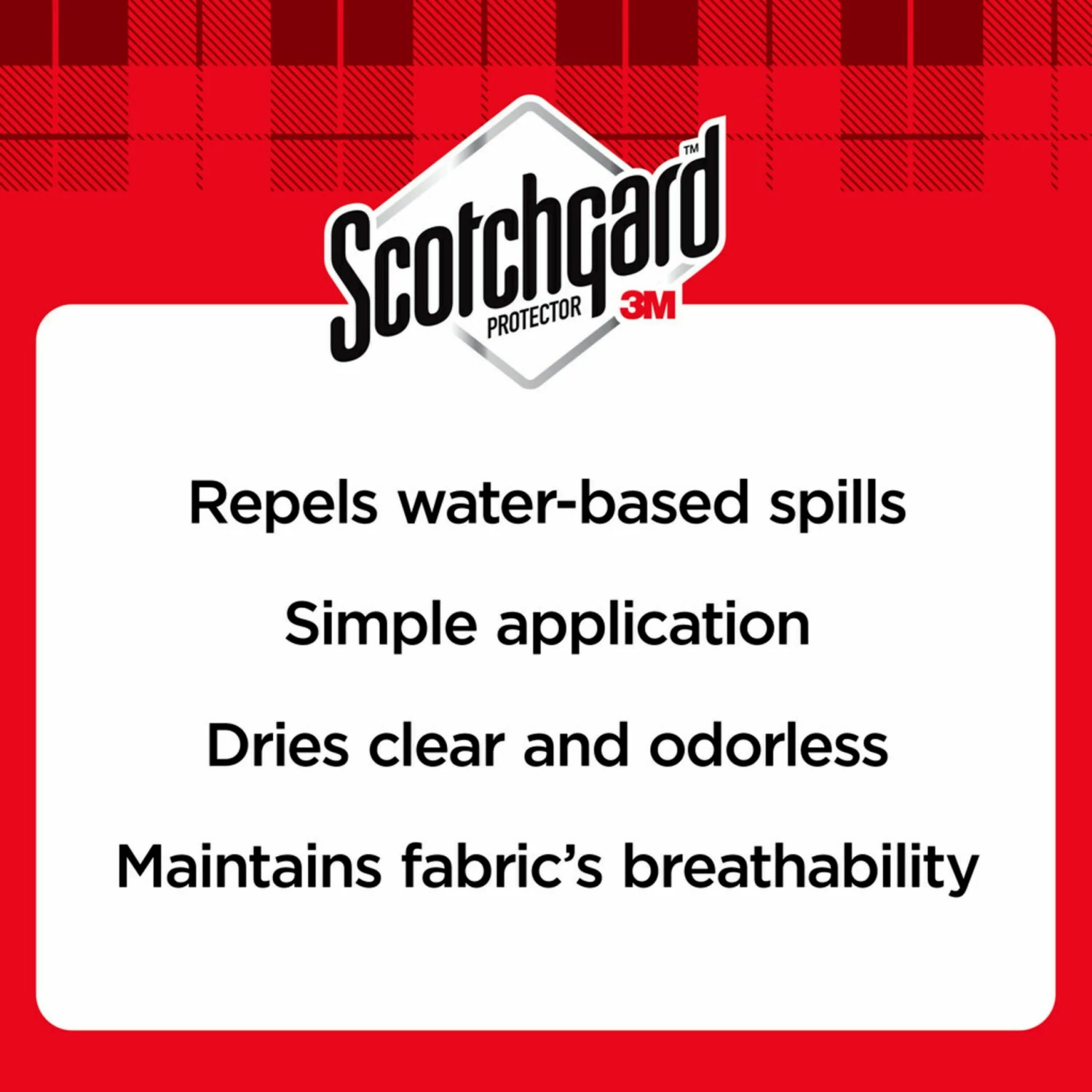 Scotchgard Furniture & Upholstery Cleaners 10-oz Water Repellent 5 Scotchgard Furniture & Upholstery Cleaners 10-oz Water Repellent - Image 3
