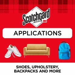 Scotchgard Furniture & Upholstery Cleaners 10-oz Water Repellent 15 Scotchgard Furniture & Upholstery Cleaners 10-oz Water Repellent -Swiffer Online Trade 16230190 scaled