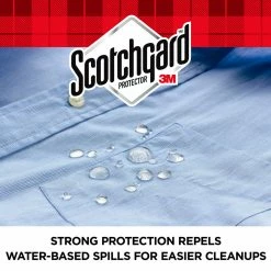 Scotchgard Furniture & Upholstery Cleaners 10-oz Water Repellent 16 Scotchgard Furniture & Upholstery Cleaners 10-oz Water Repellent -Swiffer Online Trade 16230191 scaled