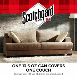 Scotchgard Furniture & Upholstery Cleaners 10-oz Water Repellent 17 Scotchgard Furniture & Upholstery Cleaners 10-oz Water Repellent -Swiffer Online Trade 16230192 scaled