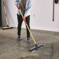 CRAFTSMAN Squeegees Foam Rubber Floor Squeegee -Swiffer Online Trade 16286377