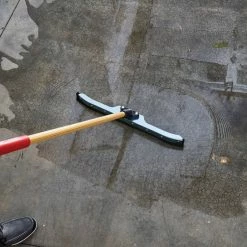 CRAFTSMAN Squeegees Foam Rubber Floor Squeegee -Swiffer Online Trade 16286383