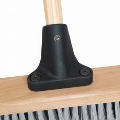 CRAFTSMAN Brooms 24-in Poly Fiber Shop/Garage Push Broom -Swiffer Online Trade 16415474 scaled