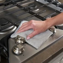 Rubbermaid Cleaning Cloths 24-Pack Microfiber Cloth -Swiffer Online Trade 16470463