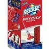 Resolve 3.23-oz Carpet Cleaning Solution 2 Resolve 3.23-oz Carpet Cleaning Solution -Swiffer Online Trade 16502317