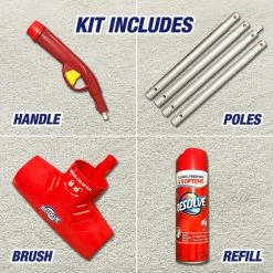 Resolve 3.23-oz Carpet Cleaning Solution -Swiffer Online Trade 16502318