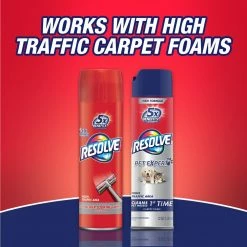 Resolve 3.23-oz Carpet Cleaning Solution -Swiffer Online Trade 16502319