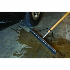 Rubbermaid Commercial Products Squeegees Rubber Floor Squeegee -Swiffer Online Trade 16591633