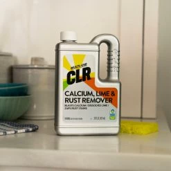 CLR Rust Removers 28-oz Rust Remover -Swiffer Online Trade 16802297 scaled