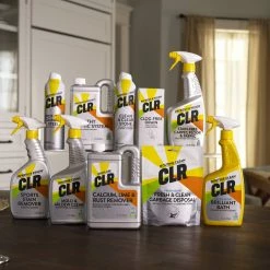 CLR Rust Removers 28-oz Rust Remover -Swiffer Online Trade 16802298 scaled