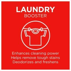 20 Mule Team Borax Laundry Stain Removers 65-oz Laundry Stain Remover -Swiffer Online Trade 16885062