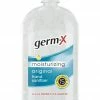 Germ-X Hand Sanitizers 32-oz Fragrance-Free Hand Sanitizer Bottle Gel -Swiffer Online Trade 17102141