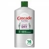 Cascade Plantinum Power Dry 3-in-1-Pack 16-fl oz Dishwasher Detergent 1 Cascade Plantinum Power Dry 3-in-1-Pack 16-fl oz Dishwasher Detergent -Swiffer Online Trade 17584571 scaled