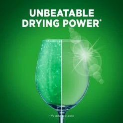 Cascade Plantinum Power Dry 3-in-1-Pack 16-fl oz Dishwasher Detergent -Swiffer Online Trade 17584734