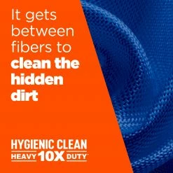 Tide Hygienic Clean Heavy Duty 10X 138-fl oz Original HE Laundry Detergent -Swiffer Online Trade 17715213