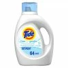 Tide Free and gentle 92-fl oz HE Laundry Detergent -Swiffer Online Trade 17775023 scaled