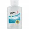 Germ-X Hand Sanitizers 2-oz Fragrance-Free Hand Sanitizer Bottle Gel -Swiffer Online Trade 17872967