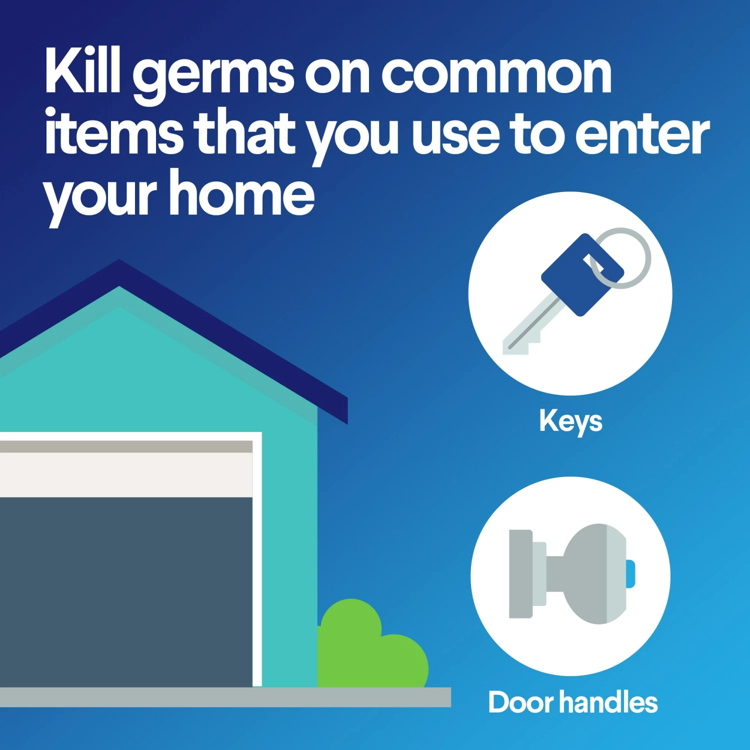 Clorox Splash-Less Liquid Bleach, Regular 77-oz Bottle 13 Clorox Splash-Less Liquid Bleach, Regular 77-oz Bottle - Image 12